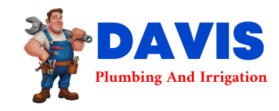 Trusted plumber in KOBUK